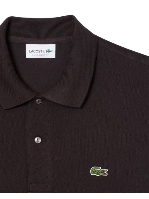 L12123LA MARRONE lacoste | L12123LA MARRONE